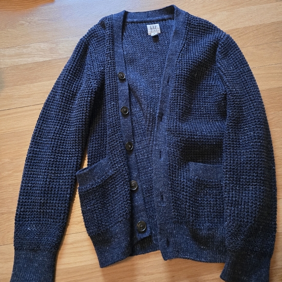 Gap boys sweater sz m - Picture 1 of 5
